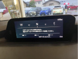 MAZDA3ファストバック 1.8 XD Lパッケージ シグネイチャースタイルフルエアロ 黒革シ