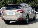 レガシィアウトバック 2.5 リミテッド 4WD 