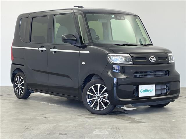 タント X 修復歴無し