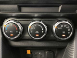 エアコンはオートエアコンです☆快適な空間で運転していただけます☆