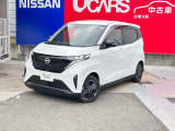 日産プレミアム認定中古車ワイド保証 「24ヶ月・走行距離無制限」 (別途費用にて保証の1年or2年延長が可能です) ・納車後1ヶ月or1000km時の無料点検もお付けしております。