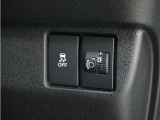 ◆VSA◆横滑り防止装置が装備されています。コーナーリング時の横すべりを抑える機能と、車両の急激な挙動変化を抑える機能で、安定した走行を実現しています。運転に安心とゆとりが出来ます。