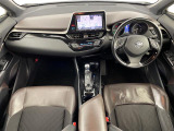 C-HR  ワンオーナー 修復歴無し