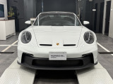 911 GT3 