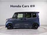 安全運転をサポートする様々な機能が備わっています!