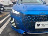 純正LEDヘッドライト!!