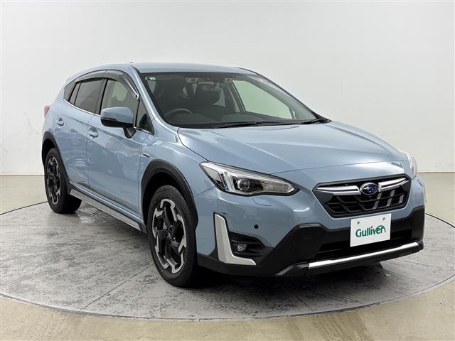 XV 2.0 アドバンス 4WD 本革シート