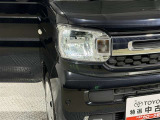 明るいLEDヘッドライトです!