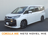 トヨタ ノア