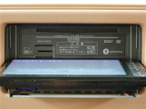 CD/DVD機能でお好みの音楽をお楽しみ頂けます!
