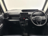 タントカスタム X ecoIDLE 非装着車 