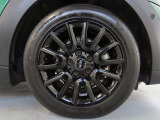 195/55R16 ビクトリースポークアルミホイール