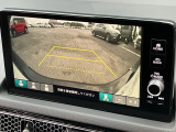 バックカメラも装備しております。車庫入れの苦手なお客様も安心!重宝してくれます!