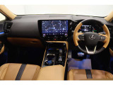 【新車保証継承付】レクサスディーラーにてメーカー新車保証継承をしてご納車いたします。初年度登録より5年間・走行10万kmまで。詳細はスタッフにお問い合わせくださいませ。