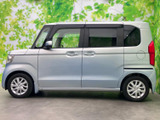 N-BOX G L ホンダセンシング 