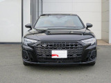 A8 55 TFSI クワトロ 4WD 