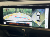 クラウンスポーツ 2.5 Z E-Four 4WD 