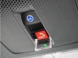 ◆新世代コネクテッド技術「Honda CONNECT」搭載。緊急時にオペレーターのサポートを受けることも可能です。