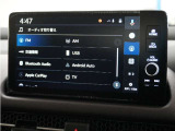 ナビゲーションは様々なメディアに対応しております。
