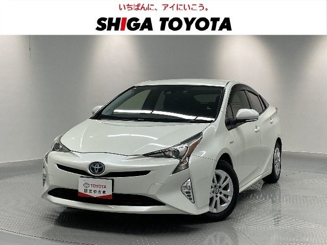 プリウス 1.8 S