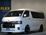 令和5年式ワゴンGL2700ガソリン2WD!人気の大画面アルパインツインナビ装備!!新品オリジナパーツ多数装備済み!