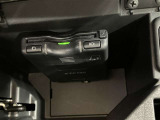 高速道路をスイスイッと通過の『ETC』付き!ETCカードをお持ちでない方は、トヨタETCカードもございますので、ご相談下さいね☆