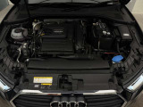 Audiのインテリアはエクステリア同様、優れたデザイン性とクオリティ、そして機能性を兼ね備えていることで世界中から支持されています。