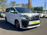 ヴェルファイア 3.5 Z G