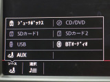 タッチで簡単操作!