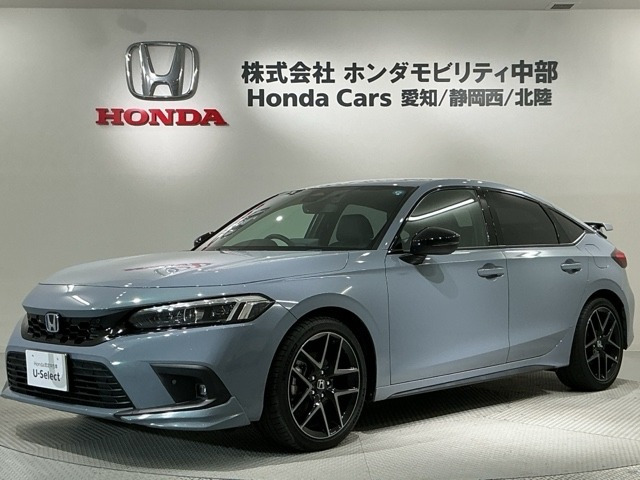 ホンダ シビック 