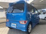 ワゴンR ハイブリッド(HYBRID) FZ 