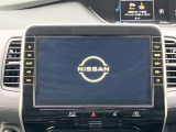 テレビの視聴もできます