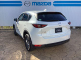 CX-5 2.5 25S プロアクティブ 4WD 