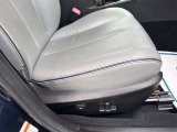 運転席パワーシート