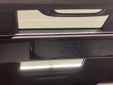 車内が明るくなるムーンルーフも装備です。(ガラス部は開きません)