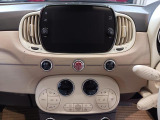 運転席まわり