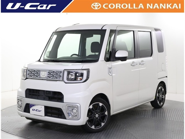 ウェイク G SA