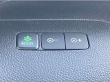 ECONモード!穏やかな加減速制御でエコ運転☆