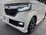 ■【LEDヘッドライト】LEDヘッドライトは消費電力が少ないので寿命が長いですよ!明るさも十分で、夜間走行の負担を和らげてくれます!