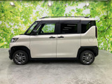 デリカミニ T プレミアム 4WD 