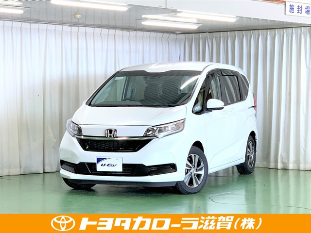 フリード 1.5 G ホンダセンシング