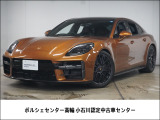 2025 ポルシェ Panamera GTS入荷しました。