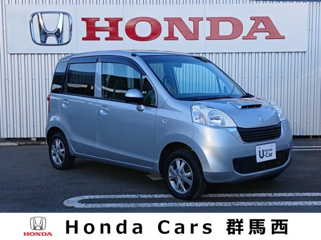 ライフ パステル ターボ 4WD