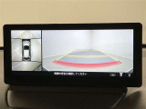 【ナビゲーション】いまや必須装備のナビゲーションを搭載!知らない場所でも目的地までしっかり案内してくれます。オーディオ機能も充実!キャンプや旅行はもちろん通勤や普段のドライブも楽しめます!