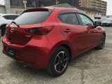 MAZDA2 1.5 15 スポルト 