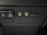各操作スイッチなども使いやすい位置に配置されています!