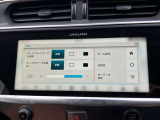 タッチパネルで操作性もバッチリです。
