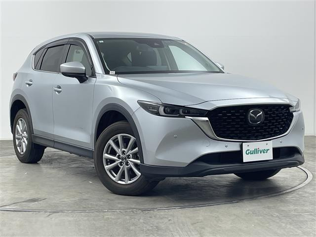 CX-5 2.2 XD スマートエディション 修復歴無し
