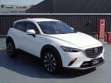 CX-3 2.0 20S 