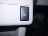 運転席シートヒーター!